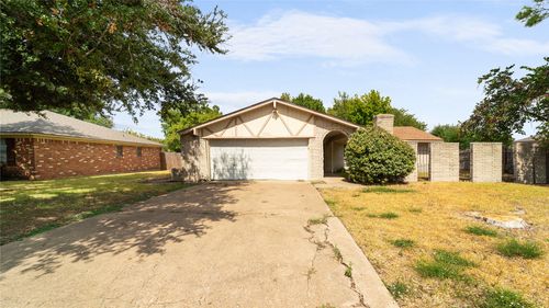 110 Gregory Dr, Heath, TX, 75032-8820 | Card Image
