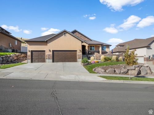 14498 S Rose Summit Dr, Herriman, UT, 84096 | Card Image