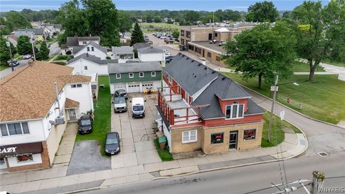 2399 William Street, Cheektowaga, NY, 14206 | Card Image
