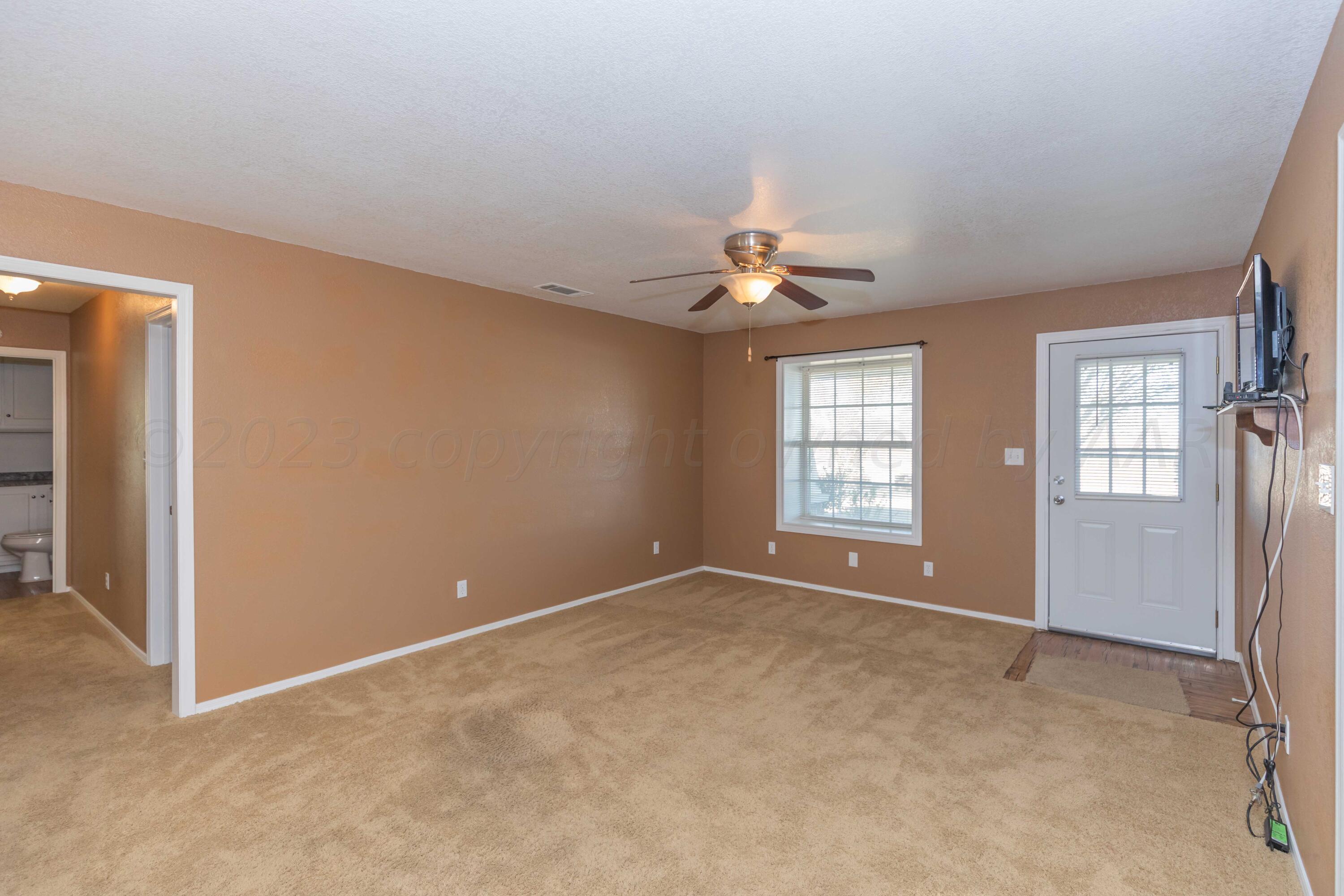 Residential Lease in Amarillo 3