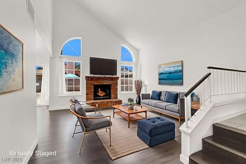 7188 Magic Moment Ln, Las Vegas, NV, 89119-4592 | Card Image