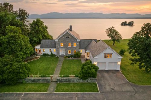 358 Lake Rd, Panton, VT, 05491-9287 | Card Image