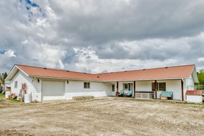 412 Lobstick Trail, House detached with 4 bedrooms, 3 bathrooms and 1 parking in Leslieville AB | Image 2