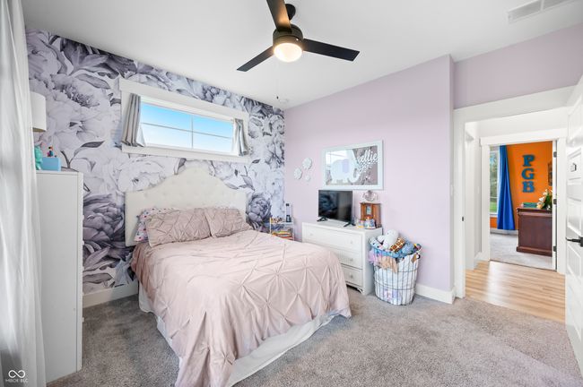 8850 W 225 S, House other with 5 bedrooms, 5 bathrooms and null parking in Columbus IN | Image 39