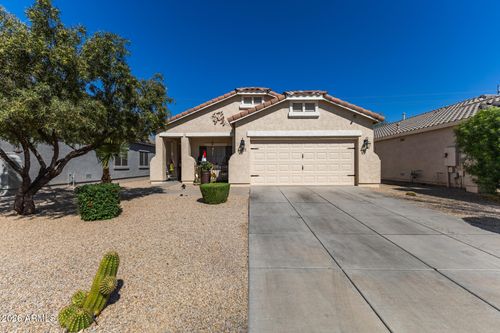 15250 W Shaw Butte Dr, Surprise, AZ, 85379-7203 | Card Image