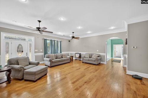 859 Clinton Church Rd, Salley, SC, 29137-9441 | Card Image