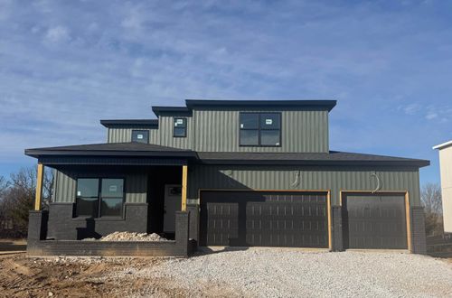 118 E Acacia Cir, Clever, MO, 65631-4210 | Card Image