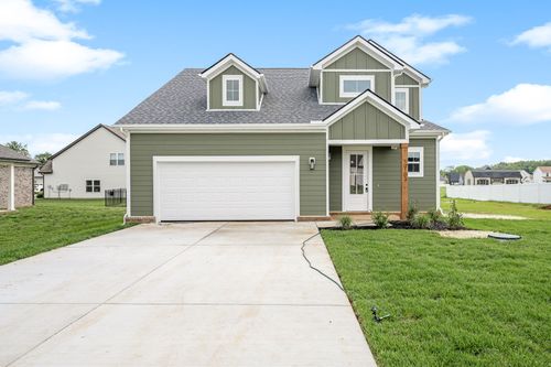10103 Bighorn Ln, Bell Buckle, TN, 37020 | Card Image