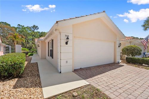 756 Sw Balmoral Trace, Stuart, FL, 34997 | Card Image