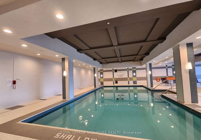 1607 - 3700 Highway 7 Road, Condo with 2 bedrooms, 1 bathrooms and 1 parking in Vaughan ON | Image 5