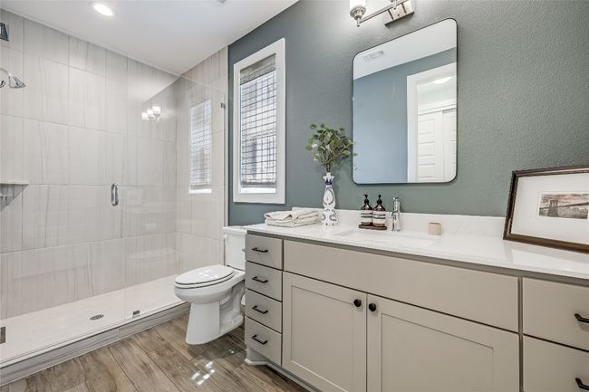 4609 Unity Cir, Condo with 3 bedrooms, 4 bathrooms and null parking in Austin TX | Image 27