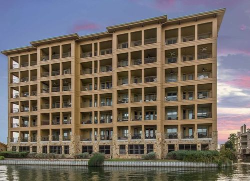 unit-44-1001 The Cape Rd, Horseshoe Bay, TX, 78657-6158 | Card Image