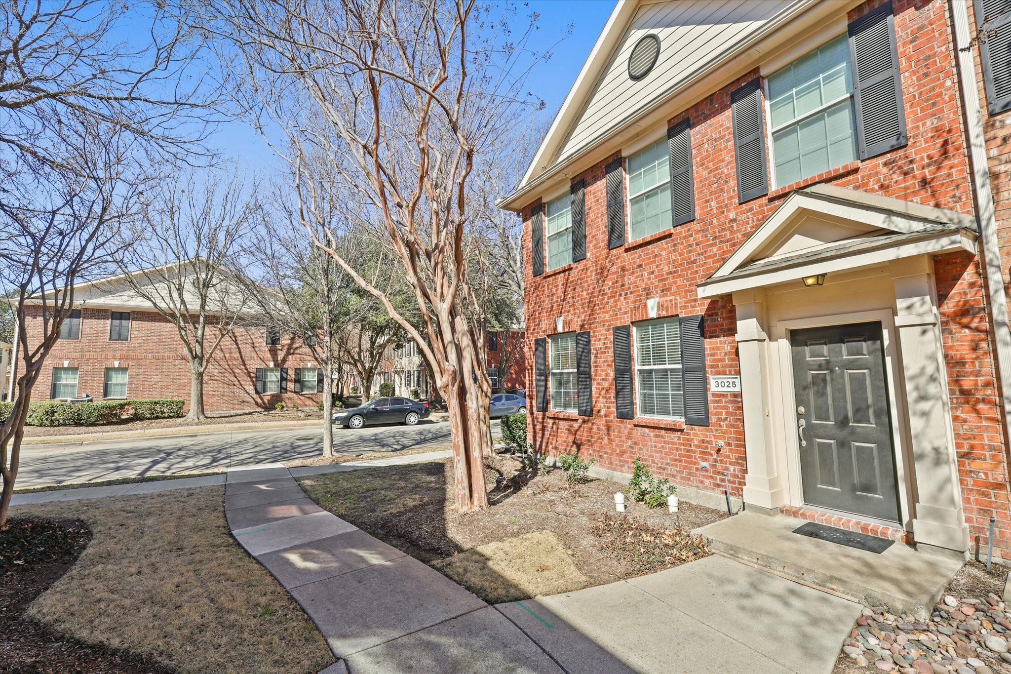 Residential in McKinney