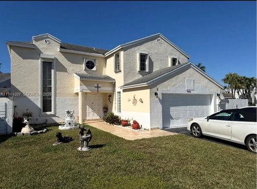 9356 Sw 144th Ct, Miami, FL, 33186-1088 | Card Image