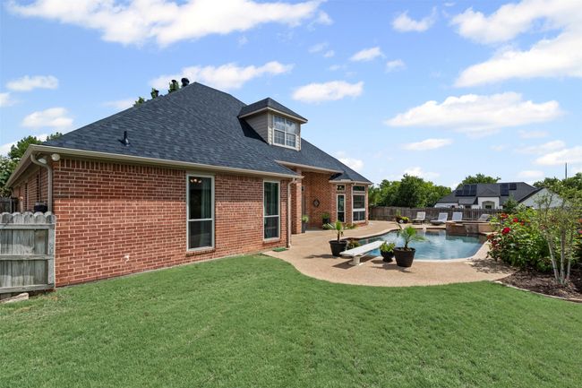 1501 Leaning Oak Ln, House other with 4 bedrooms, 4 bathrooms and null parking in Cleburne TX | Image 36