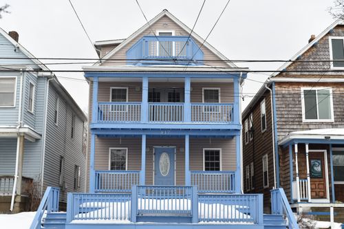 1-817 W 2nd St, Erie, PA, 16507-1101 | Card Image