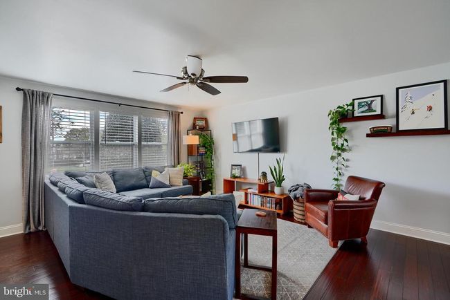 8544 Drumwood Rd, Townhouse with 3 bedrooms, 2 bathrooms and null parking in TOWSON MD | Image 7