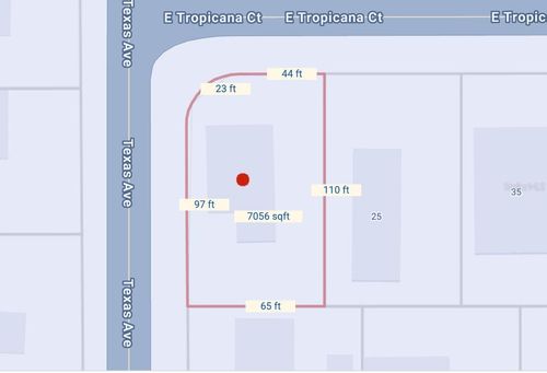 15 E Tropicana Ct, KISSIMMEE, FL, 34741-1104 | Card Image