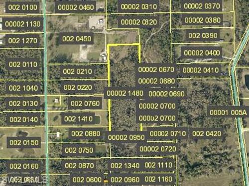 7 Rod And Gun Club Rd, Fort Myers, FL, 33913 | Card Image