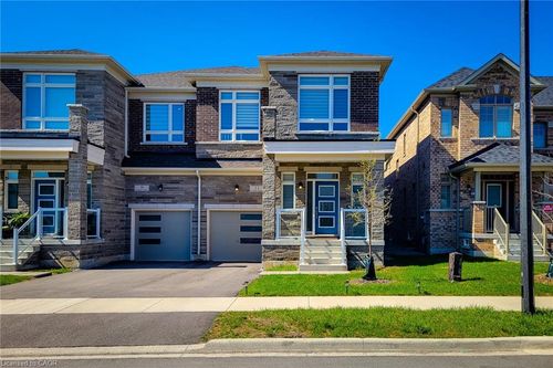 11 Holcomb Terr, Hamilton, ON, L8B1Z8 | Card Image