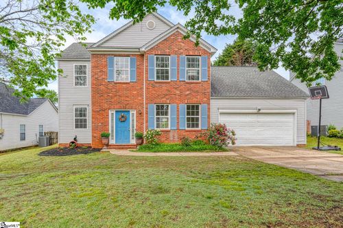 303 Park Grove Dr, Mauldin, SC, 29662-3402 | Card Image