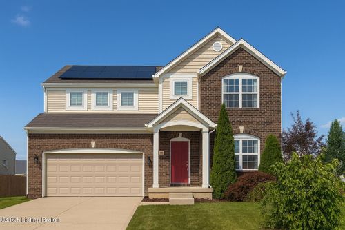 146 Bald Eagles Cir, Mt Washington, KY, 40047-6267 | Card Image