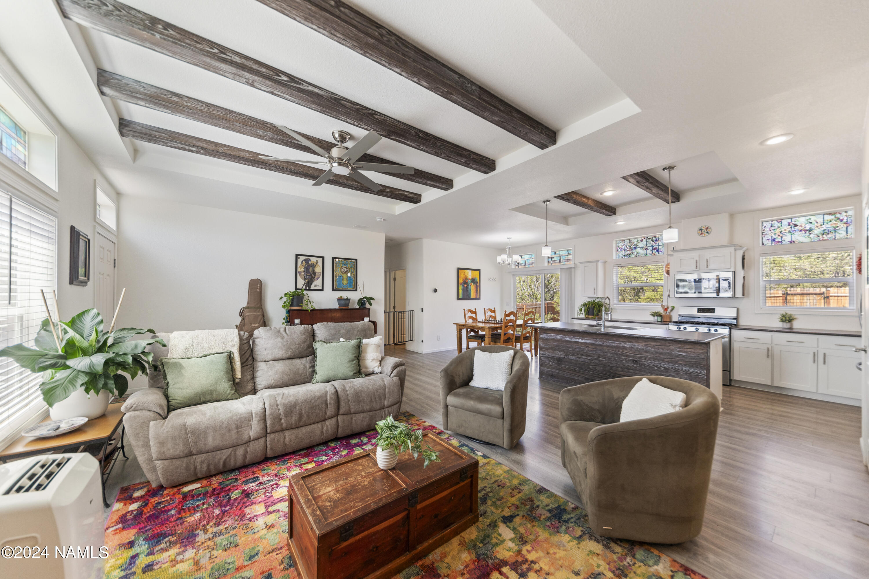 Isabella St, Williams, AZ 86046