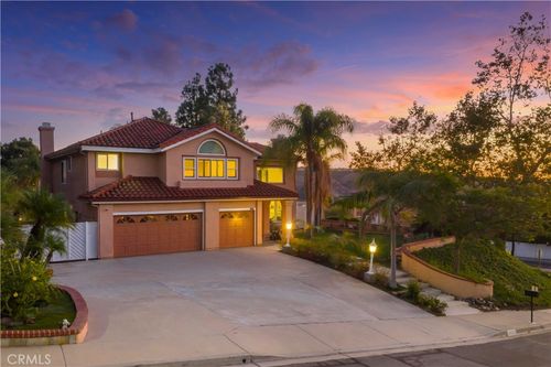 24670 Paseo De Toronto, Yorba Linda, CA, 92887 | Card Image