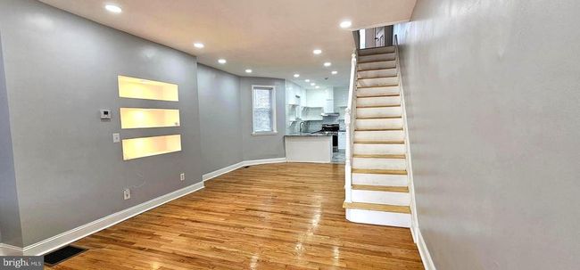 6351 Greenway Ave, Townhouse with 3 bedrooms, 2 bathrooms and null parking in PHILADELPHIA PA | Image 6