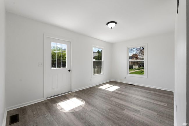 404 W Canal St, House other with 6 bedrooms, 4 bathrooms and null parking in Wabash IN | Image 19