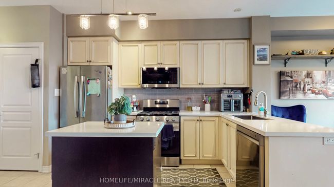 43 - 515 Winston Rd, House attached with 3 bedrooms, 3 bathrooms and 1 parking in Grimsby ON | Image 17