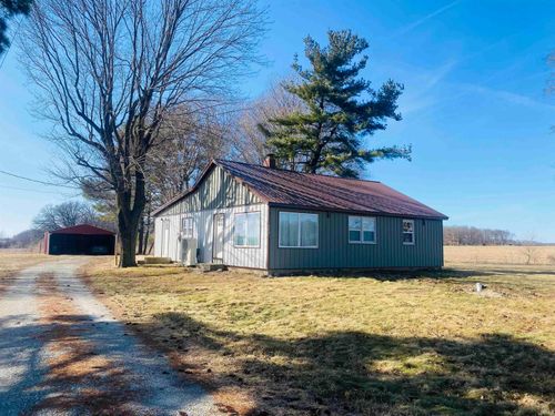 6734 N 600 W Road, Rochester, IN, 46975 | Card Image