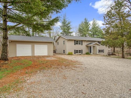 4542 Orlet Road, Waterloo, IL, 62298 | Card Image