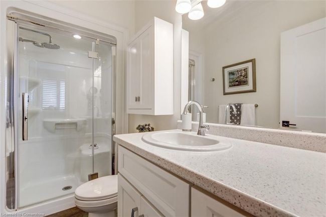 8 - 24 Craddock Blvd, House other with 3 bedrooms, 3 bathrooms and 3 parking in Jarvis ON | Image 17