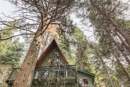 911 Kuffel Canyon Rd, Skyforest, CA, 92385-0430 | Card Image