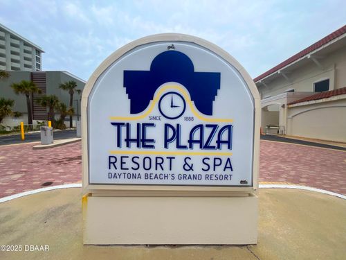 504-600 N Atlantic Ave, Daytona Beach, FL, 32118-3803 | Card Image