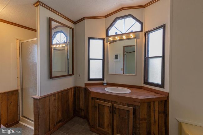 126 Fabric Dr, House other with 2 bedrooms, 2 bathrooms and null parking in BUNKER HILL WV | Image 10