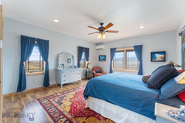 95 Foothill Trl, House other with 4 bedrooms, 5 bathrooms and null parking in Ennis MT | Image 32