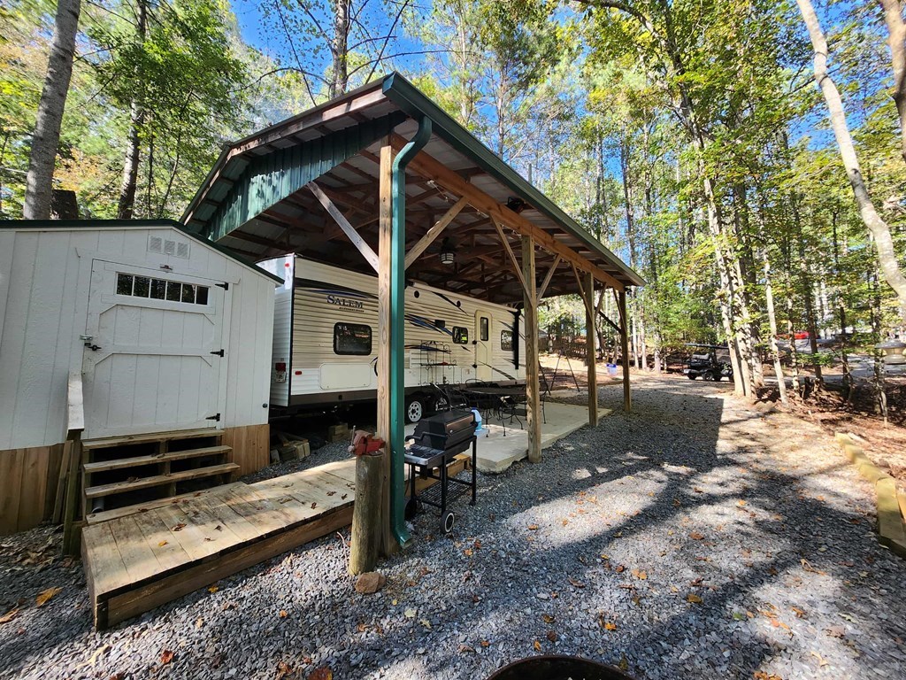 Land in Ellijay 3