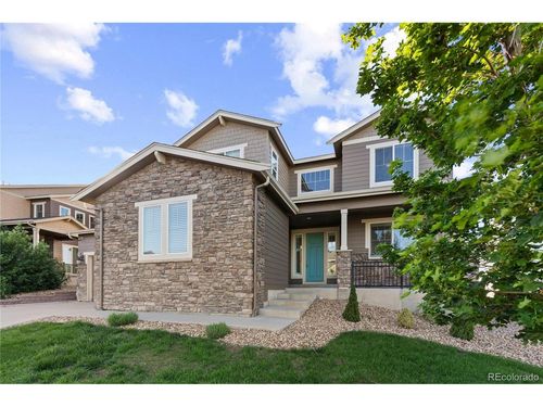 3793 Spanish Oaks Trl, Castle Rock, CO, 80108-7410 | Card Image