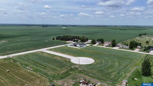 4 Wall Circle Drive, Hampton, NE, 68843 | Card Image