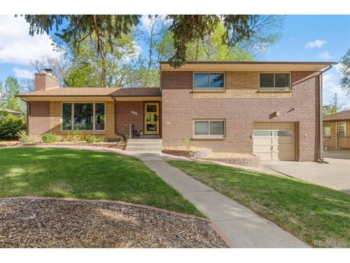 8935 W 4th Ave, Lakewood, CO, 80226-1134 | Card Image