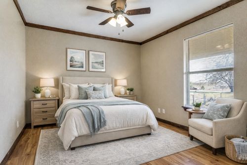 401 Ashwood St, Azle, TX, 76020-2147 | Card Image