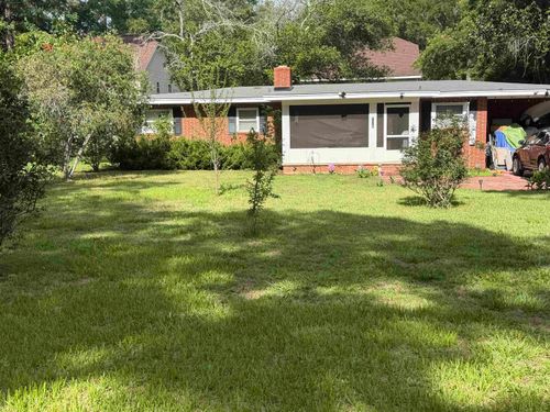 1919 Fannie Dr, Tallahassee, FL, 32303-3204 | Card Image
