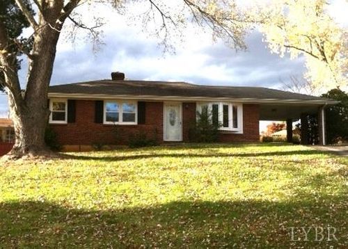 1044 Ardmore Circle, Lynchburg, VA, 24502 | Card Image