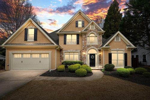 6690 Brookline Ct, Cumming, GA, 30040-7038 | Card Image