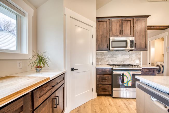181 Ricketts Rd, House other with 2 bedrooms, 2 bathrooms and null parking in Hamilton MT | Image 12