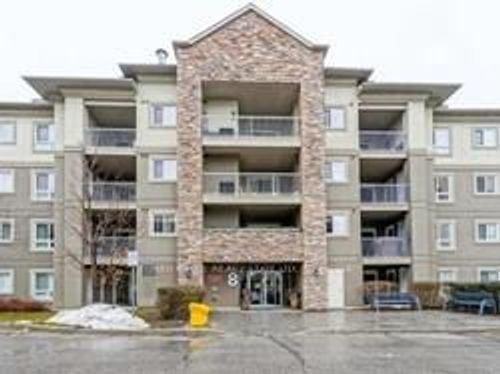 1102-8 Dayspring Cir, Brampton, ON, L6P2Z7 | Card Image