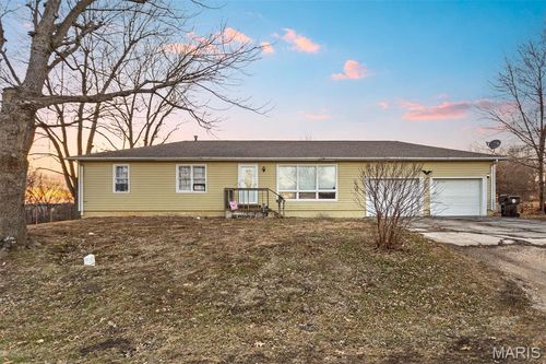 608 Harman Street, Pleasant Hill, IL, 62366 | Card Image