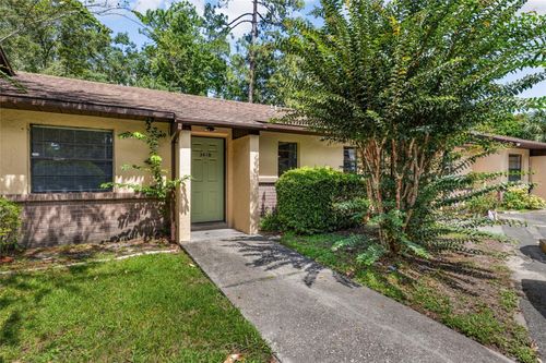 e-3-3418 Nw 21st Dr, GAINESVILLE, FL, 32605-2311 | Card Image